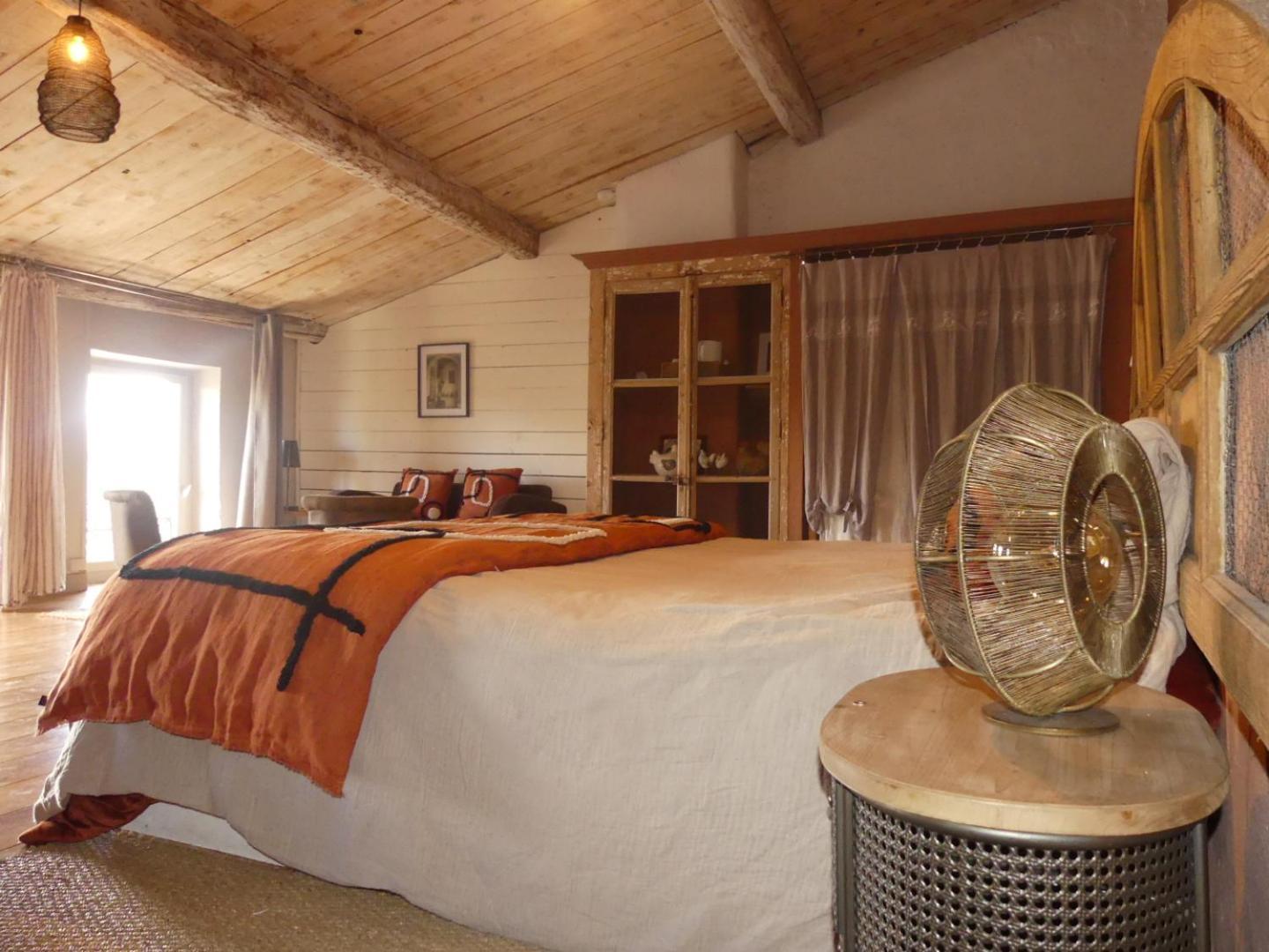 Prieure Saint-Louis Maison D'Hotes Floure Luaran gambar