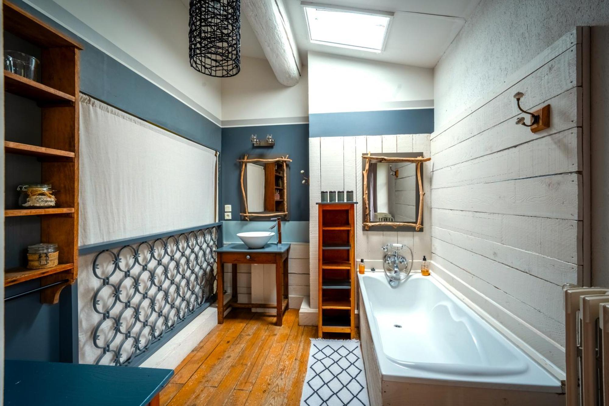Prieure Saint-Louis Maison D'Hotes Floure Luaran gambar